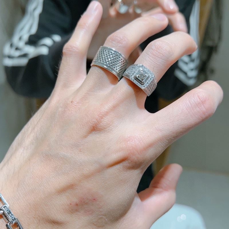 Gucci Rings